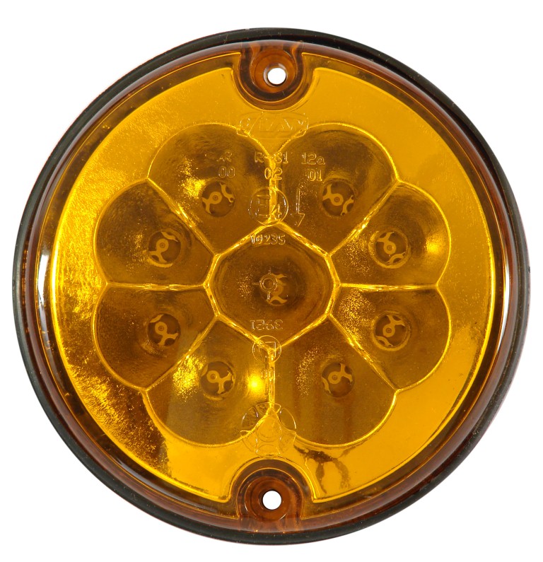 Lanterna Série 258 LED